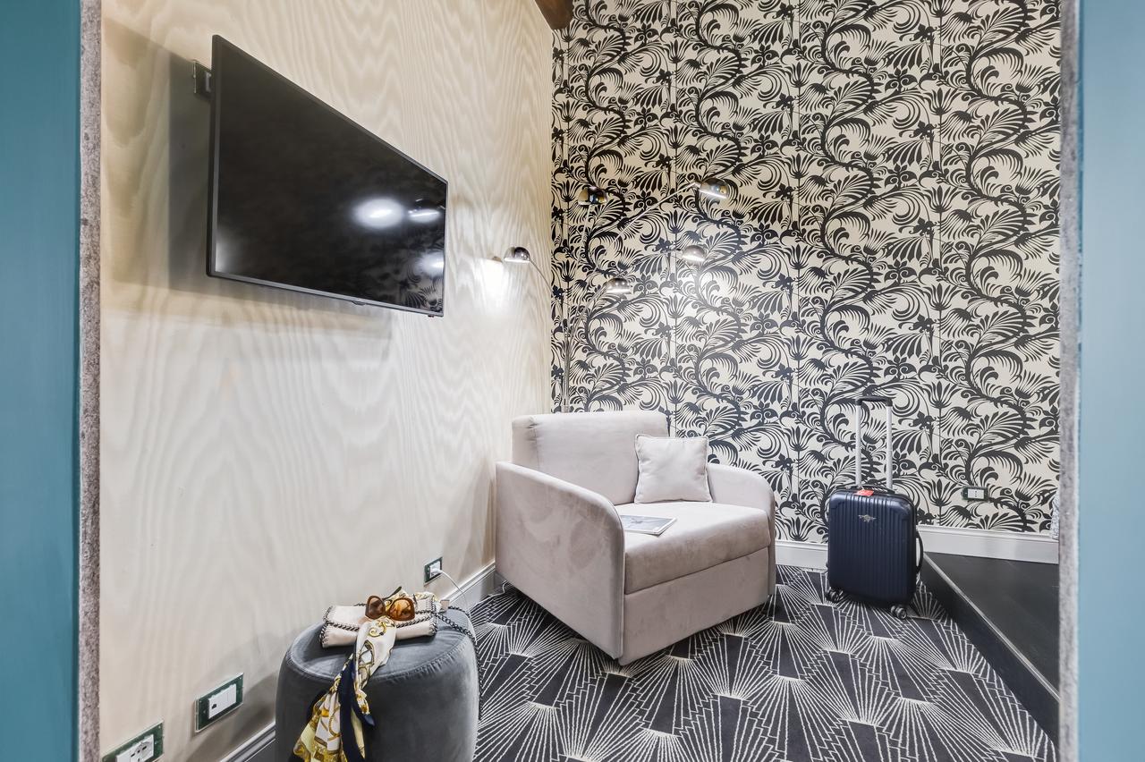 The French By Oneup Hospitality Casa de hóspedes Roma