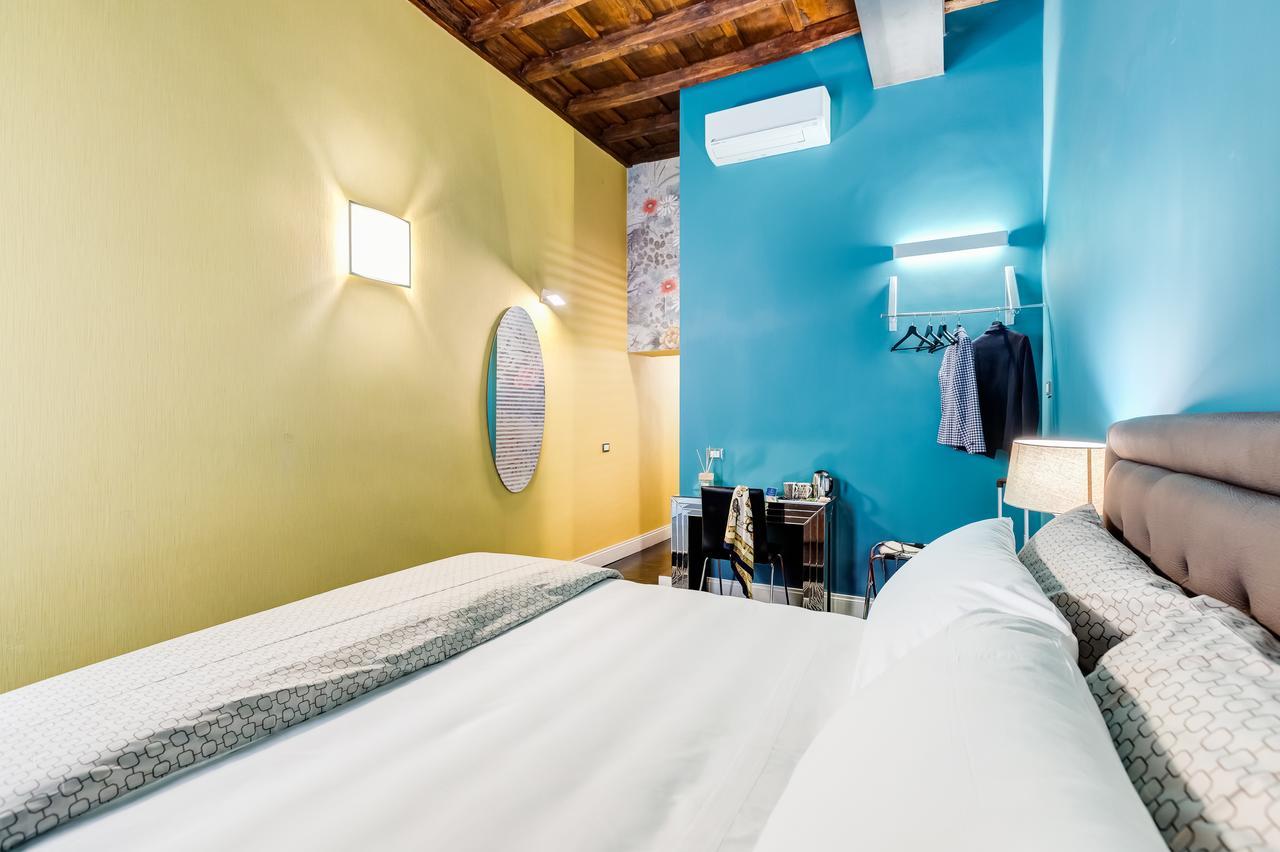 The French By Oneup Hospitality Casa de hóspedes Roma
