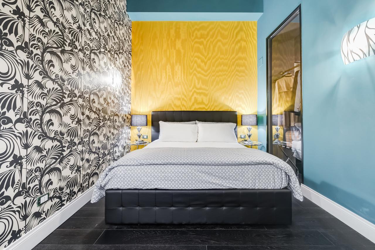 The French By Oneup Hospitality 2* Roma