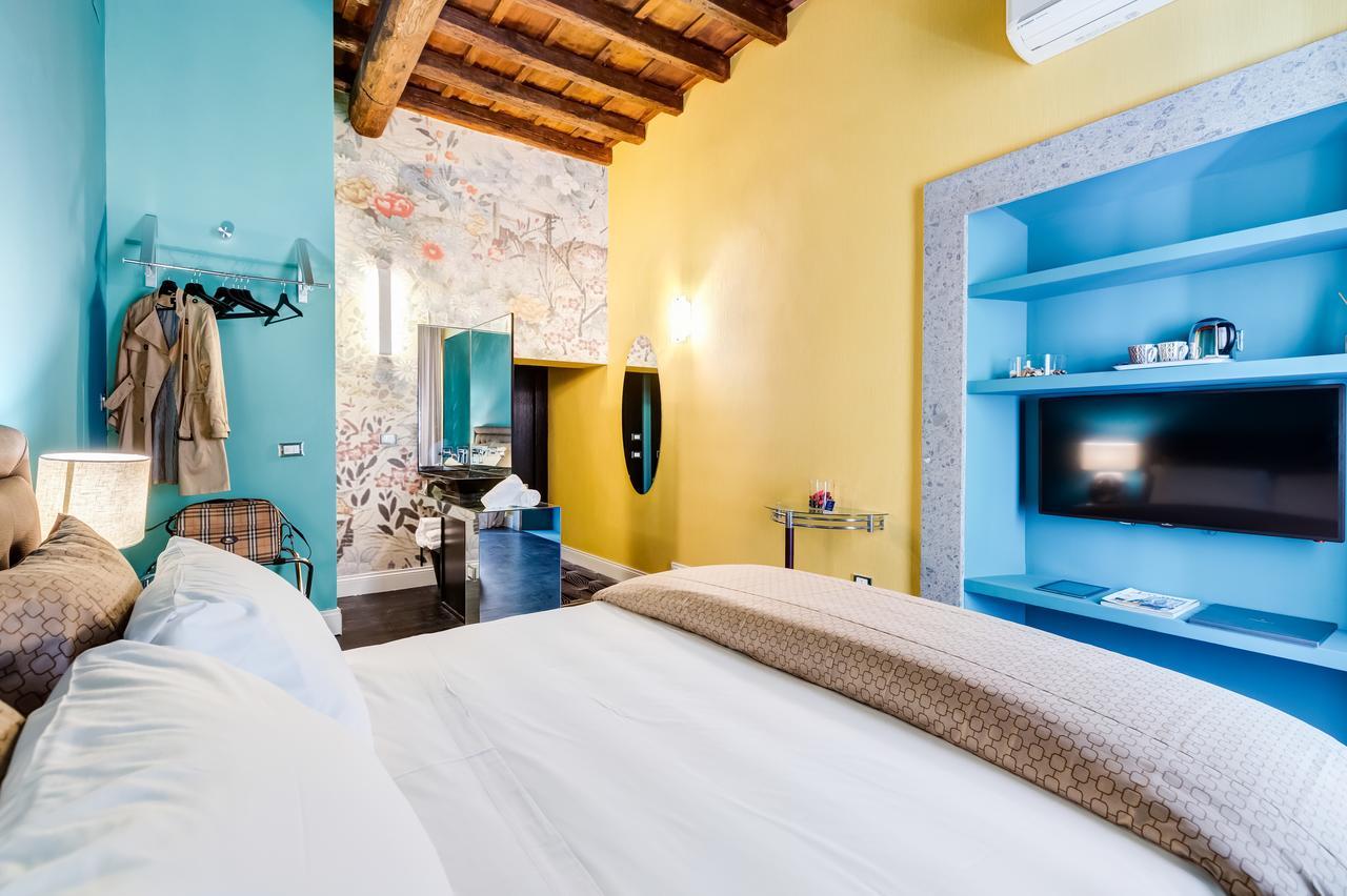 The French By Oneup Hospitality Casa de hóspedes Roma