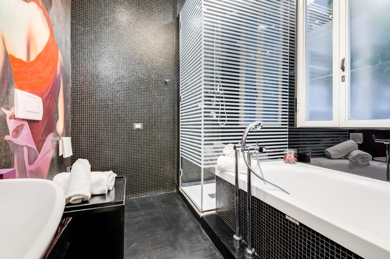 The French By Oneup Hospitality Casa de hóspedes Roma