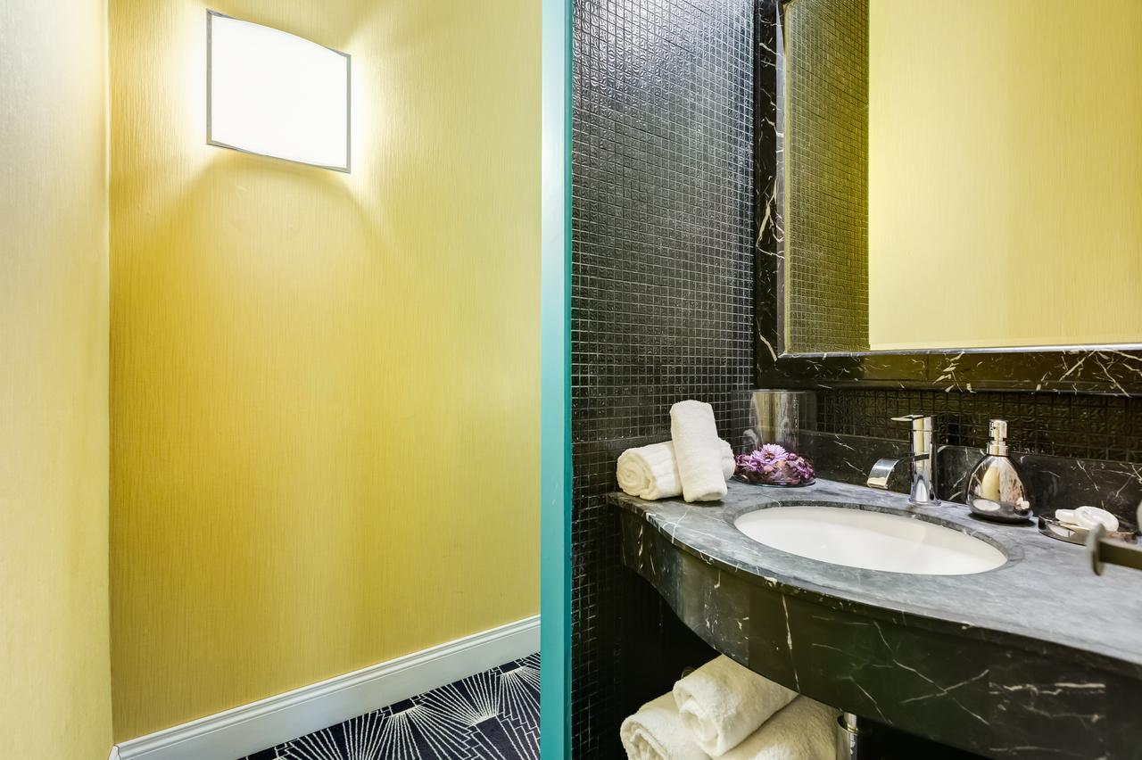 The French By Oneup Hospitality Casa de hóspedes Roma