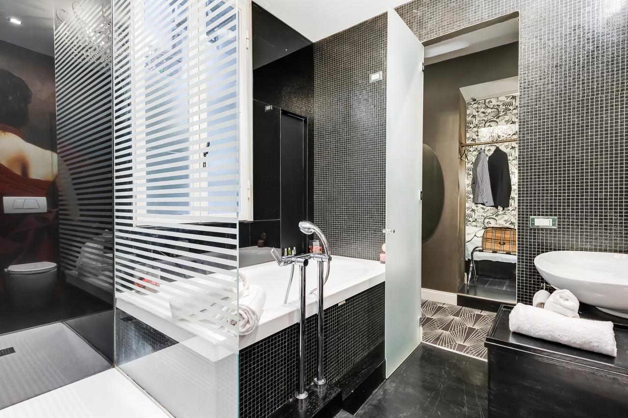 Pensión The French By Oneup Hospitality Roma