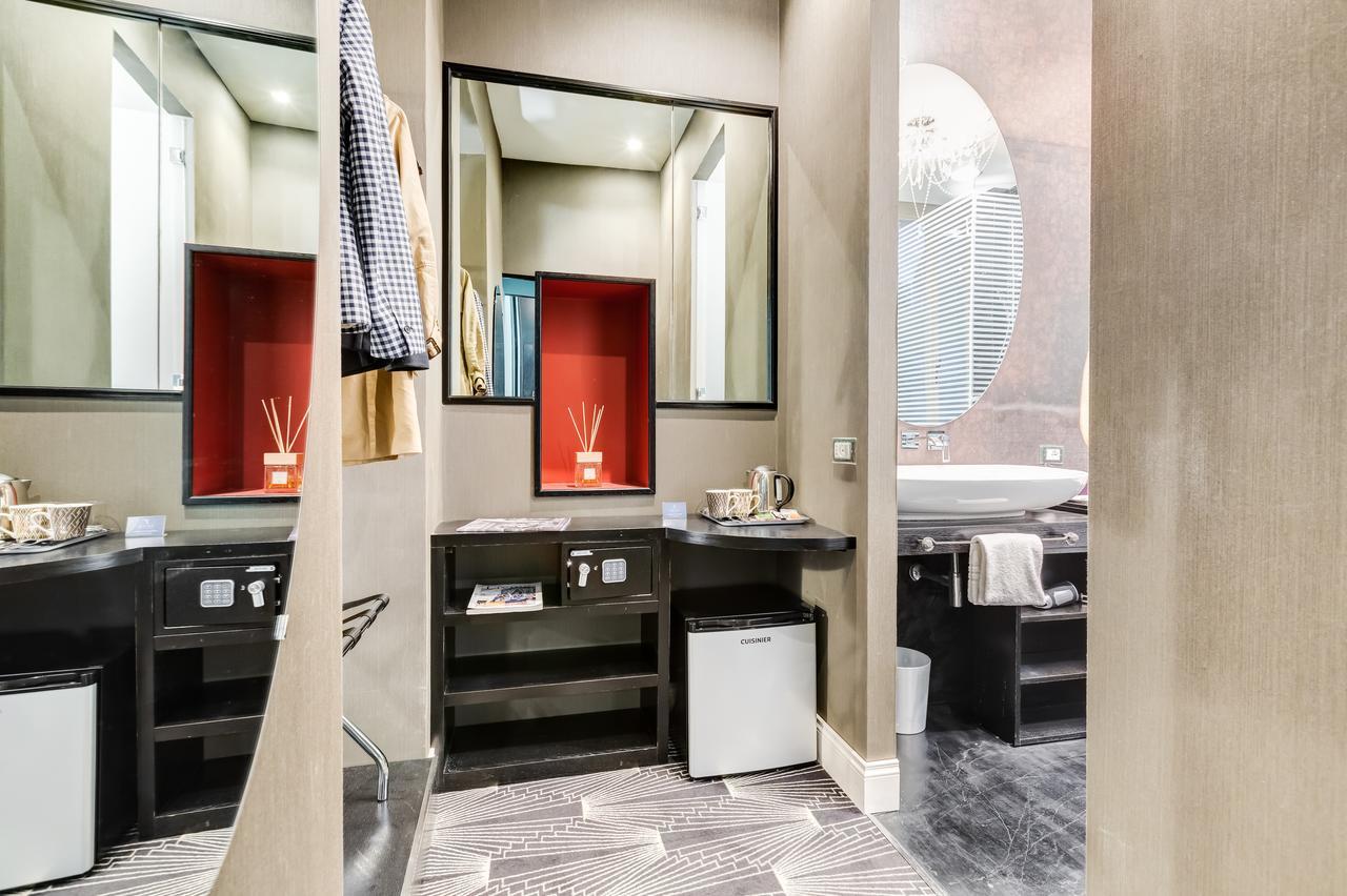 The French By Oneup Hospitality Pensión